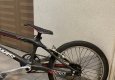 bmx 레이싱 자전거 팝...